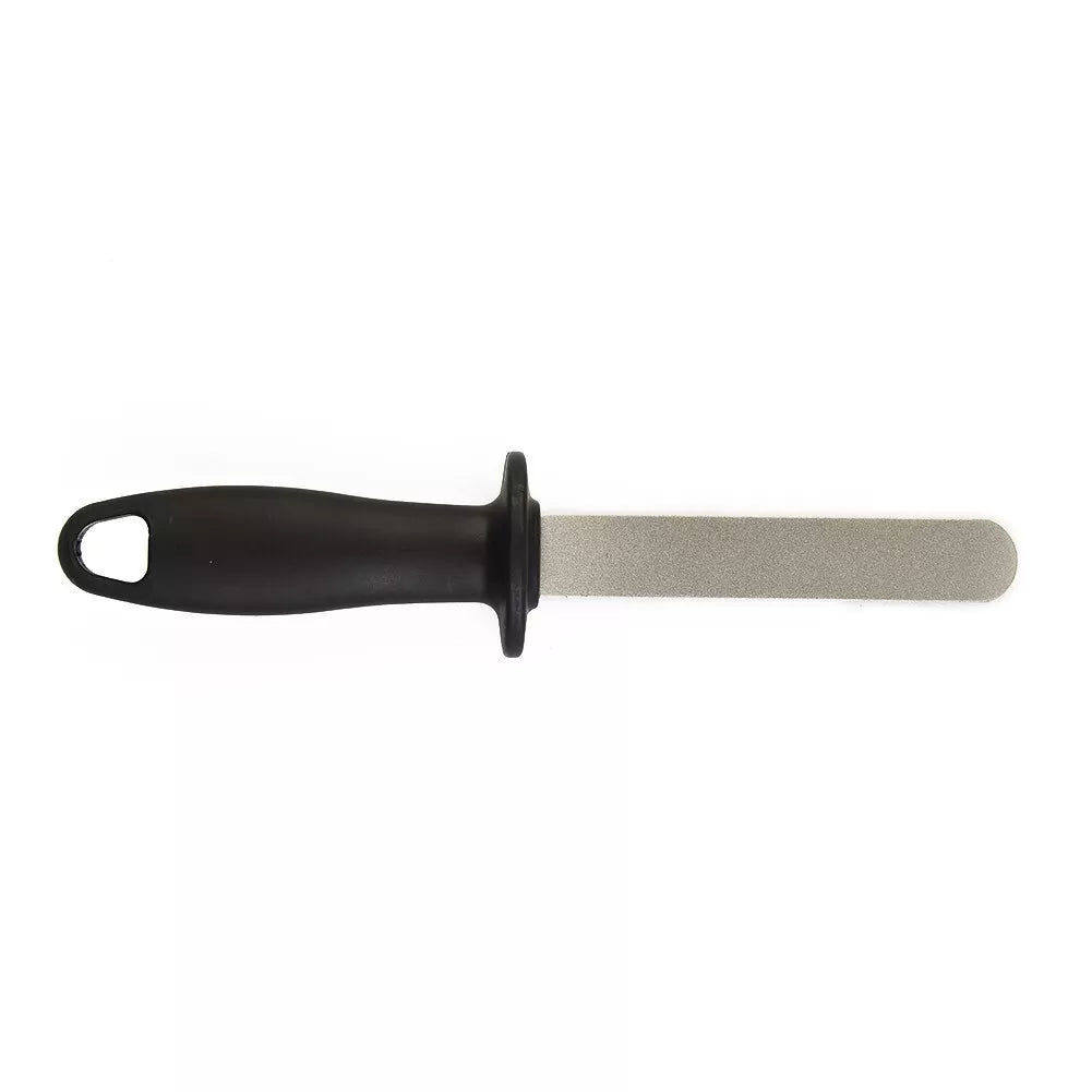 Dual-Grit Diamond File Sharpener – 400 / 1000 Grit - South East Clearance Centre
