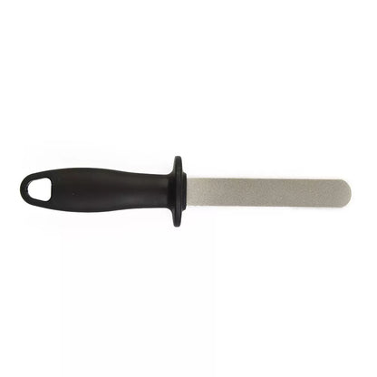 Dual-Grit Diamond File Sharpener – 400 / 1000 Grit - South East Clearance Centre
