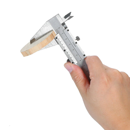 6" 150mm  Vernier Caliper Micrometer Measuring Tool Gauge - South East Clearance Centre