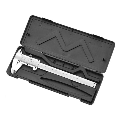 6" 150mm  Vernier Caliper Micrometer Measuring Tool Gauge - South East Clearance Centre