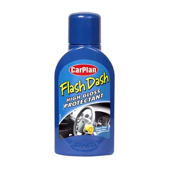 Carplan Flash Dash | Citrus 375ml - South East Clearance Centre