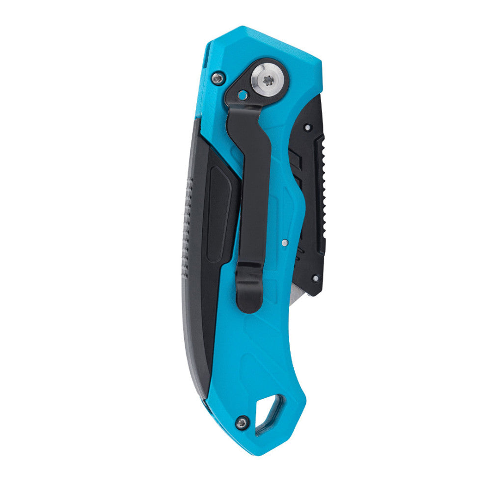 OX Pro Heavy Duty Fixed Blade Folding Knife - South East Clearance Centre