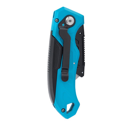 OX Pro Heavy Duty Fixed Blade Folding Knife - South East Clearance Centre