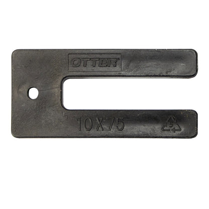 OTTER 550 Piece 75mm Mixed Window Packers Bucket WPKR75550