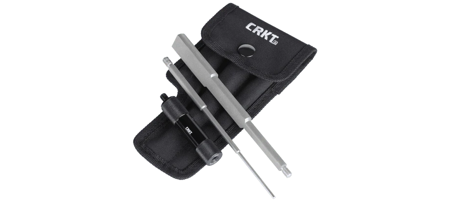 CRKT Veff Sharp™ Sharpener