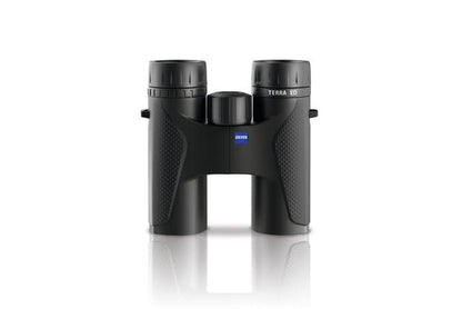 Zeiss Terra ED 8x32 Binoculars -Black-Black