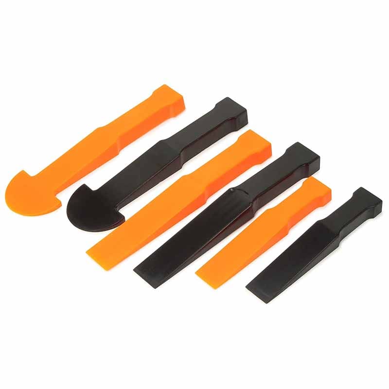 Flexible Pry Bar Tool Kit - South East Clearance Centre