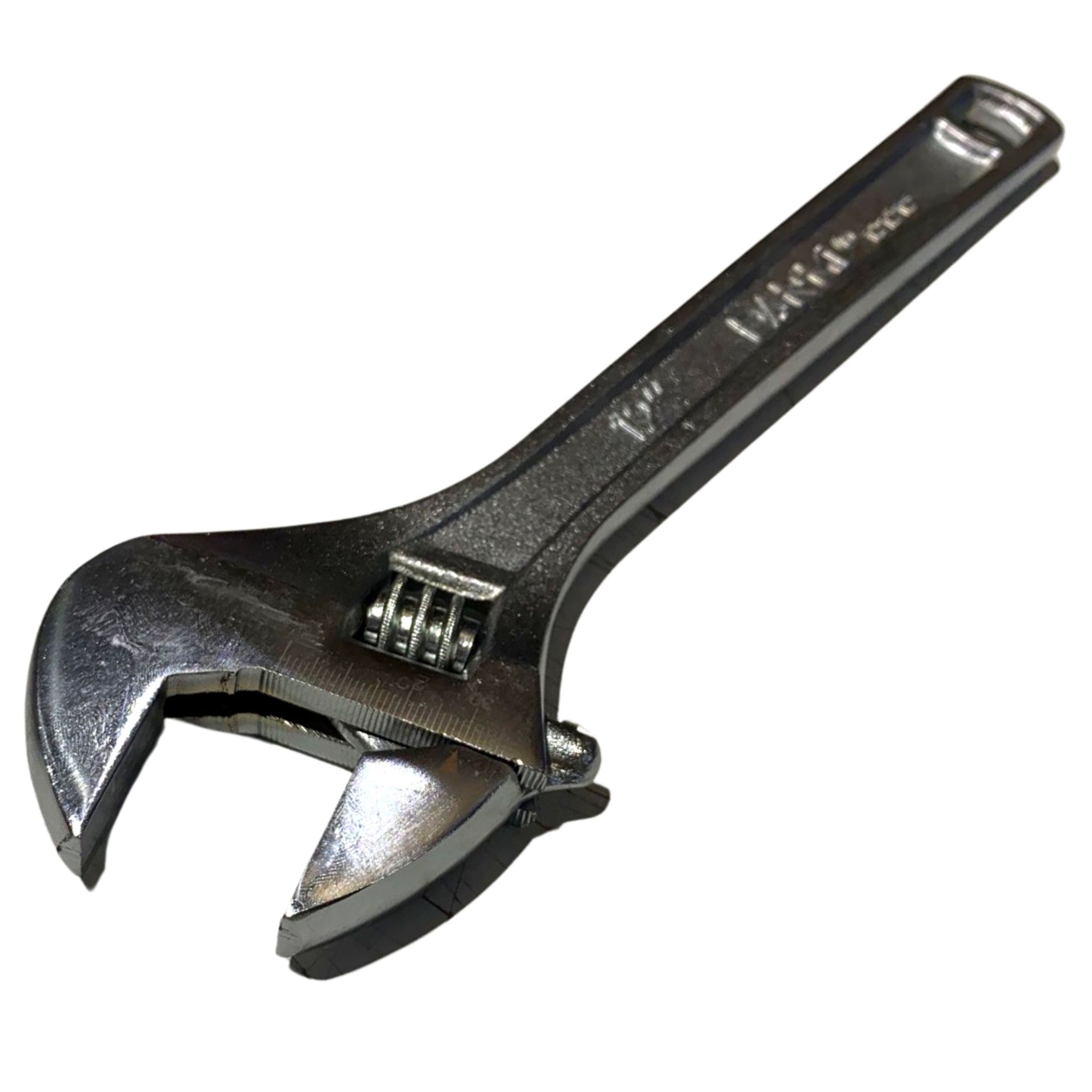 12" Adjustable Wrench - South East Clearance Centre