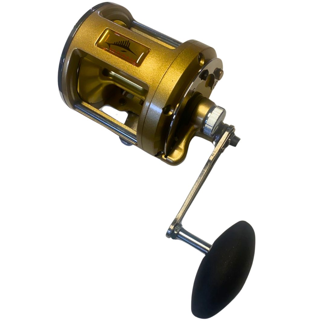 Fishing Reels  South East Clearance Centre