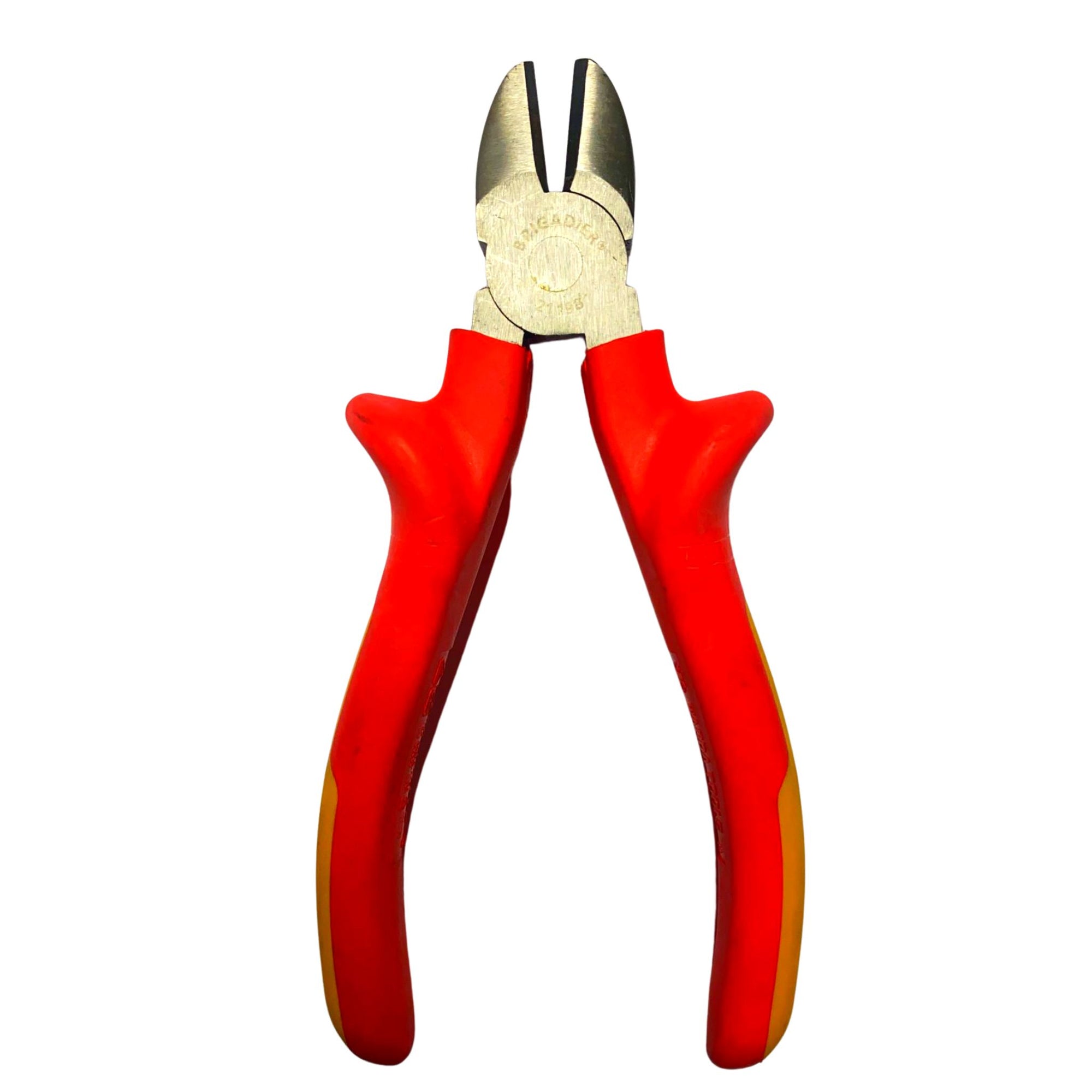 1000V Insulated Side Cutting Pliers - 150mm - South East Clearance Centre