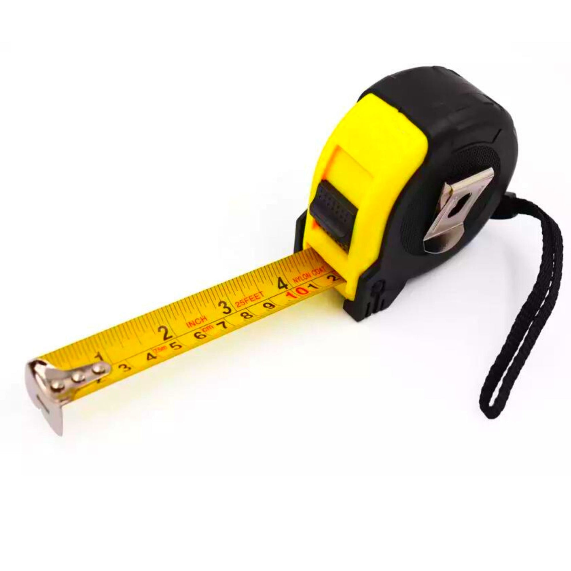 7.5 metre Tape Measure - South East Clearance Centre