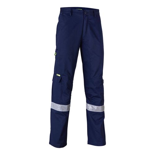 Classic Cargo Pants Taped 240gsm - South East Clearance Centre