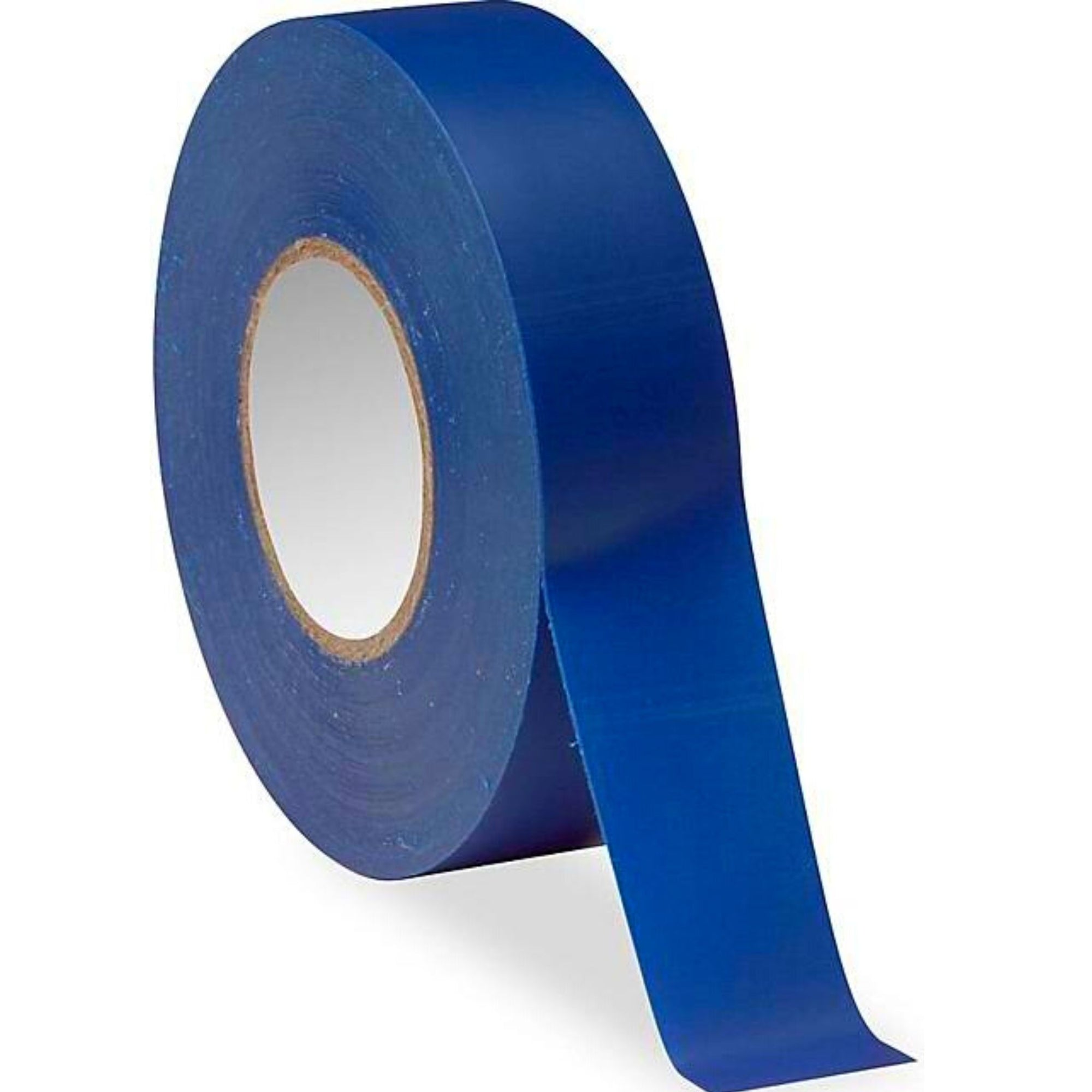 30 Metres - Blue PVC Electrical Insulation Tape - South East Clearance Centre