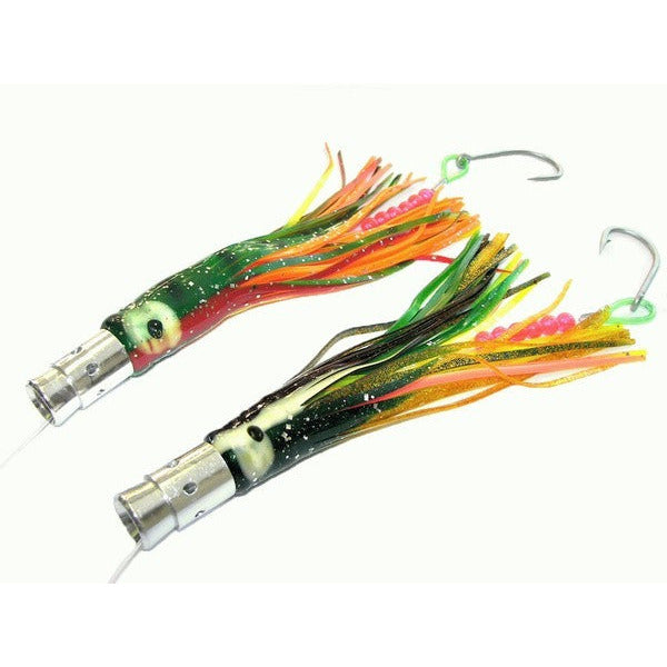 Kamikaze Jet Stream (Set of 2) -180mm Rigged w-Bag- #51 - South East Clearance Centre
