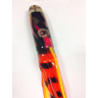 "KAMIKAZE - TROLL MASTER 16""  GAME TROLLING LURE - G" - South East Clearance Centre