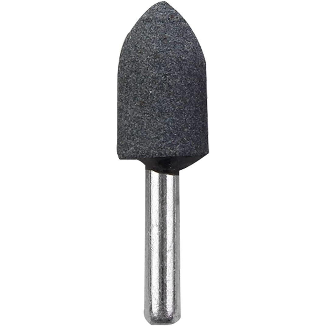5 Piece Grinding stone Set Rotary Grinding Bits with 1 4 Shank