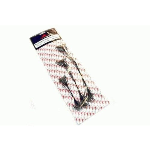 Kamikaze - Dual Swivel Snap Wire Mixed Sizes 72 Pieces - South East Clearance Centre
