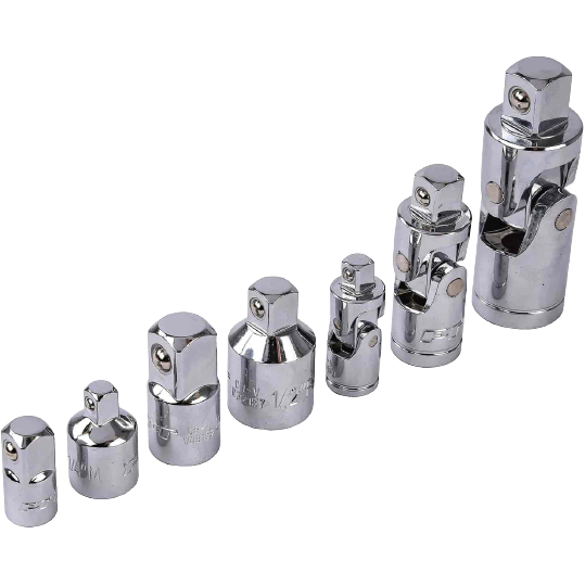 joint and adapter set (7pcs) - South East Clearance Centre
