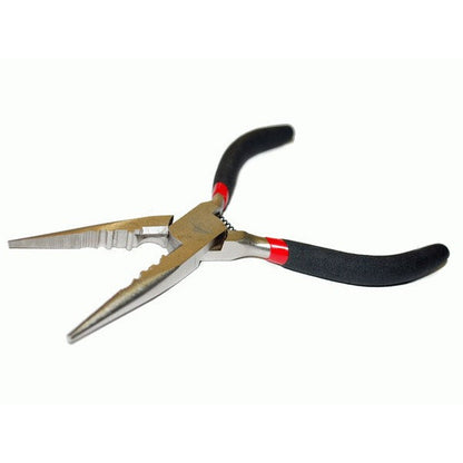 KAMIKAZE - STRAIGHT NOSE FISHING PLIERS - South East Clearance Centre