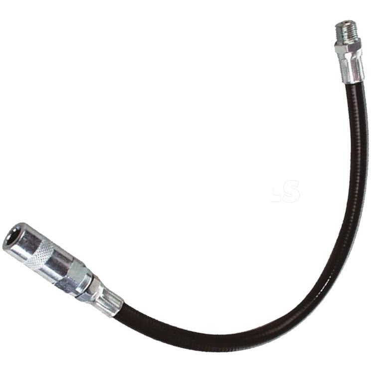 Air Grease Gun Hose With Coupler 300mm - South East Clearance Centre