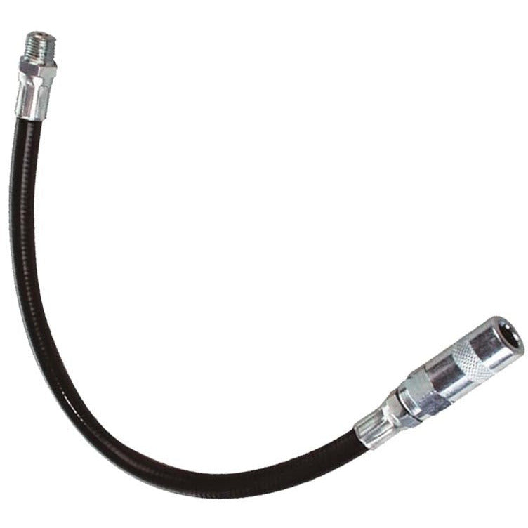 Air Grease Gun Hose With Coupler 500mm - South East Clearance Centre