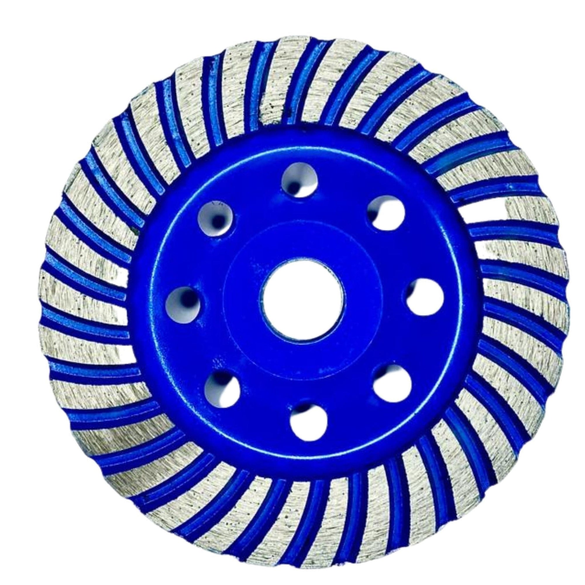 100mm (4") concrete grinding disc - South East Clearance Centre