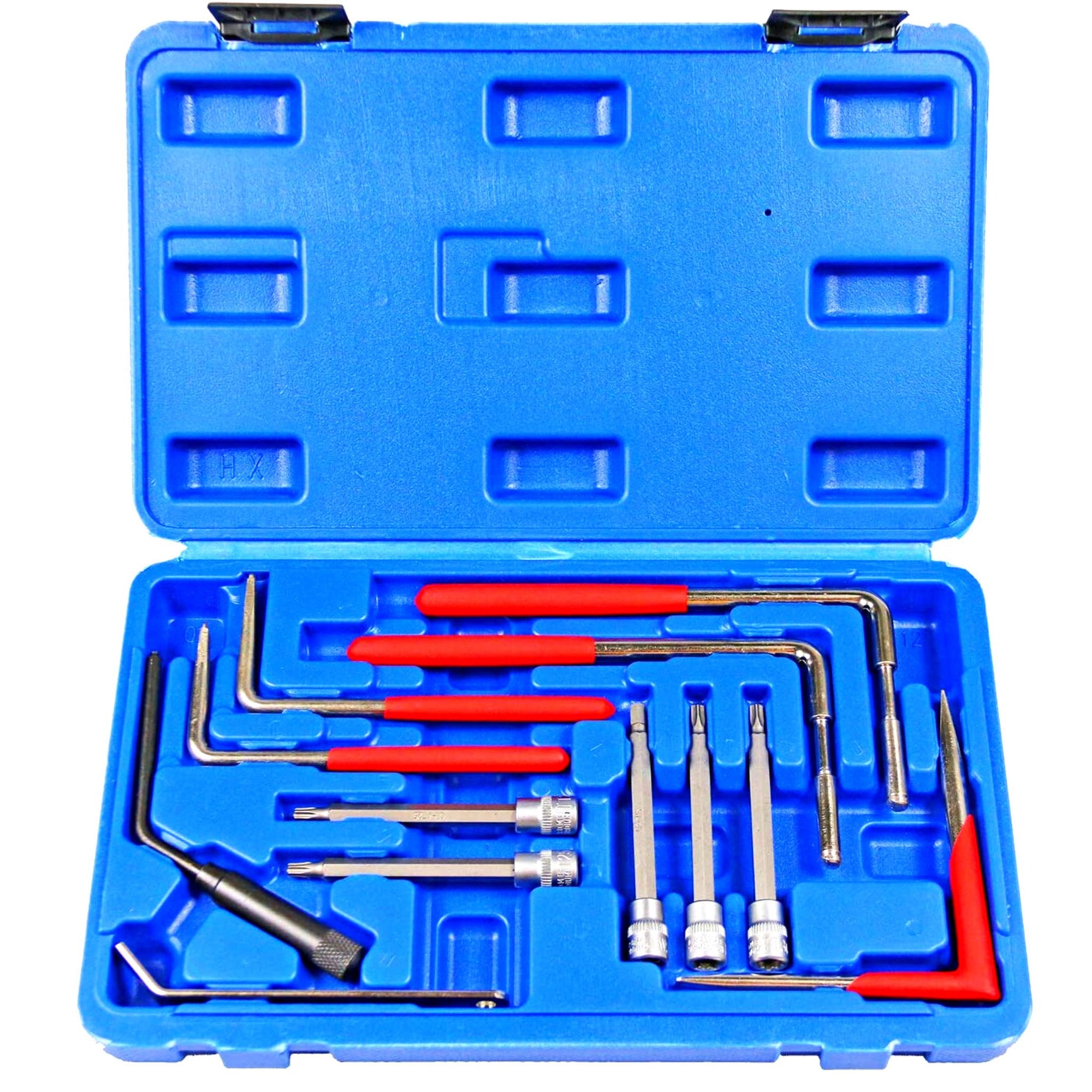 Air Bag Removal Kit - 12 Piece - South East Clearance Centre