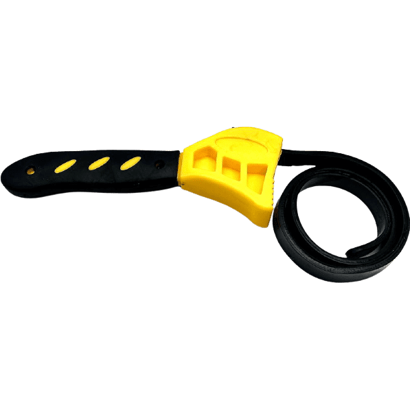 Rubber strap Wrench - South East Clearance Centre
