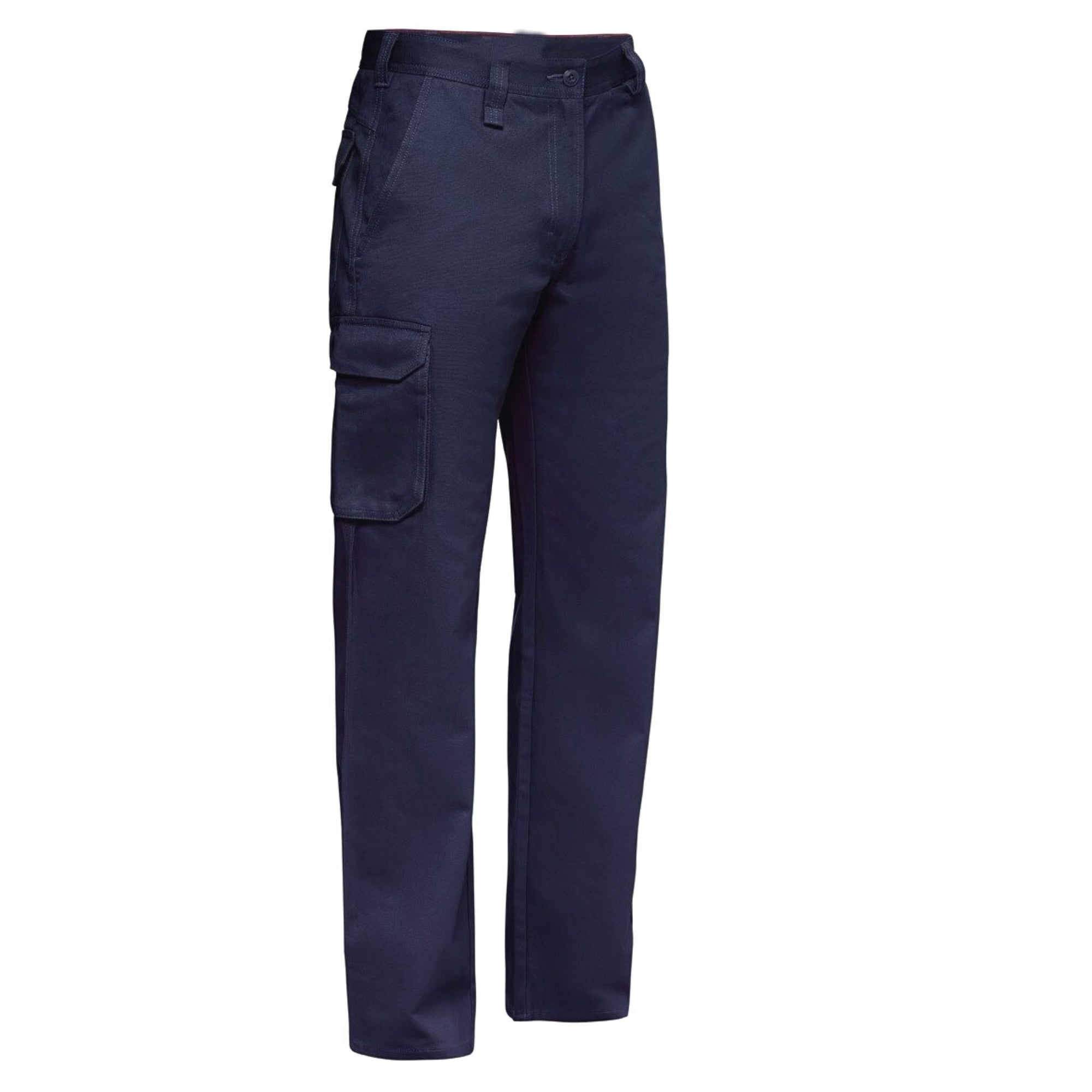 Classic Cargo Drill Pants - WF100C - South East Clearance Centre