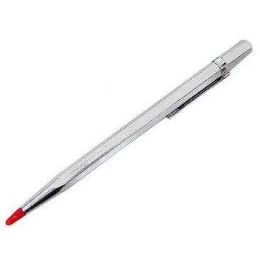 140mm Professional Scriber For Glass Metal Ceramics - South East Clearance Centre