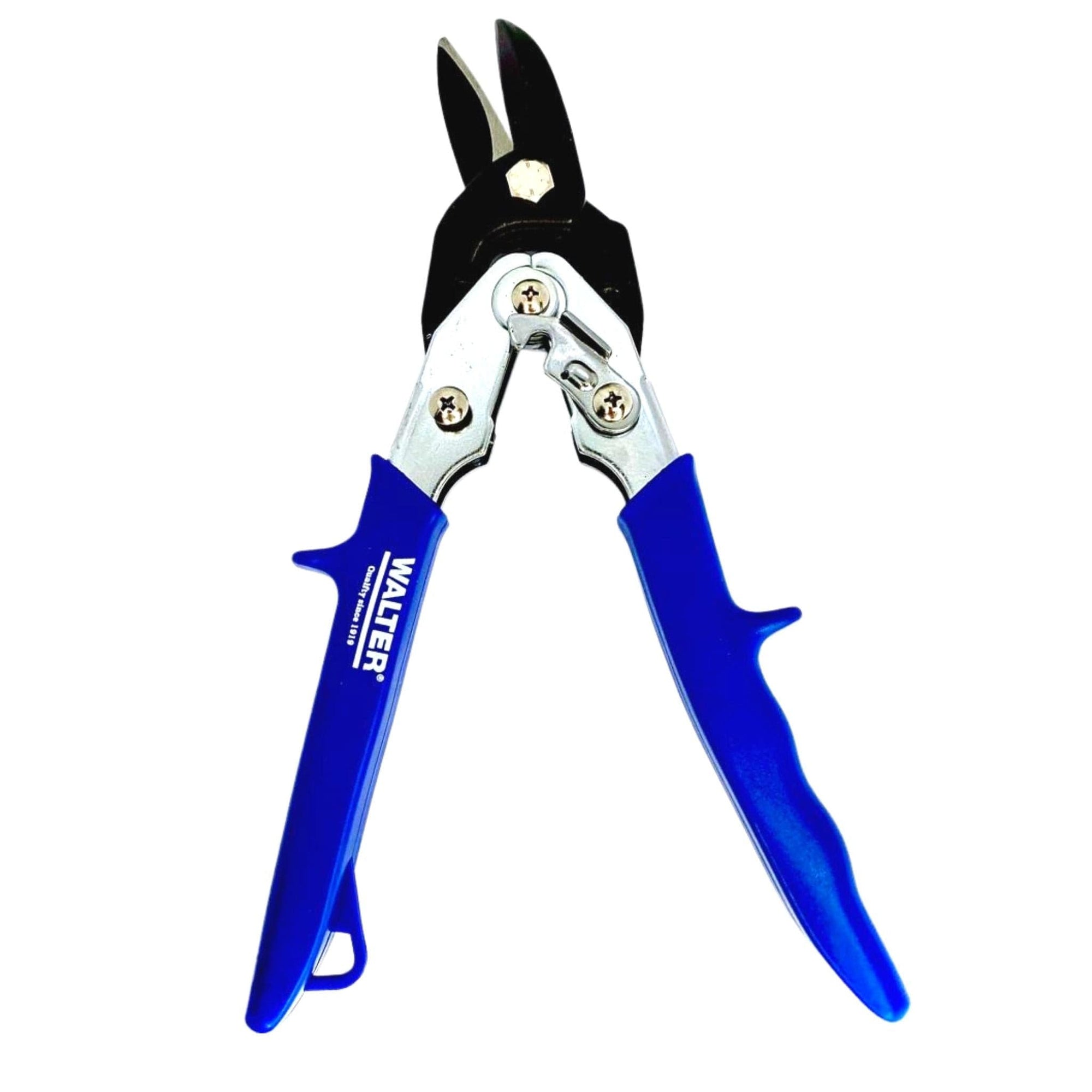 Metal Cutters (Right Cutting) Aviation Tin Snips - South East Clearance Centre