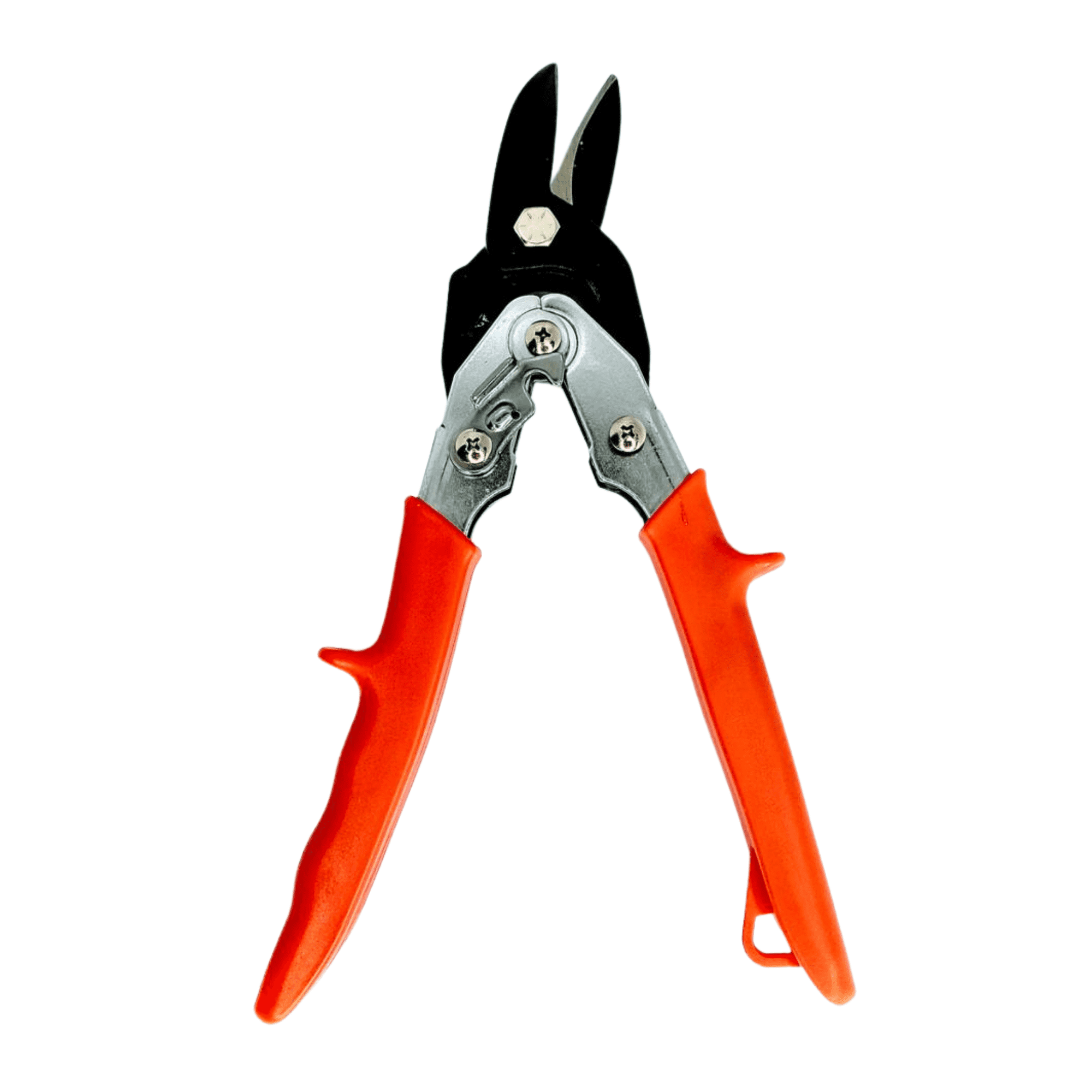 Metal Cutters (Left Cutting) Aviation Tin Snips - South East Clearance Centre