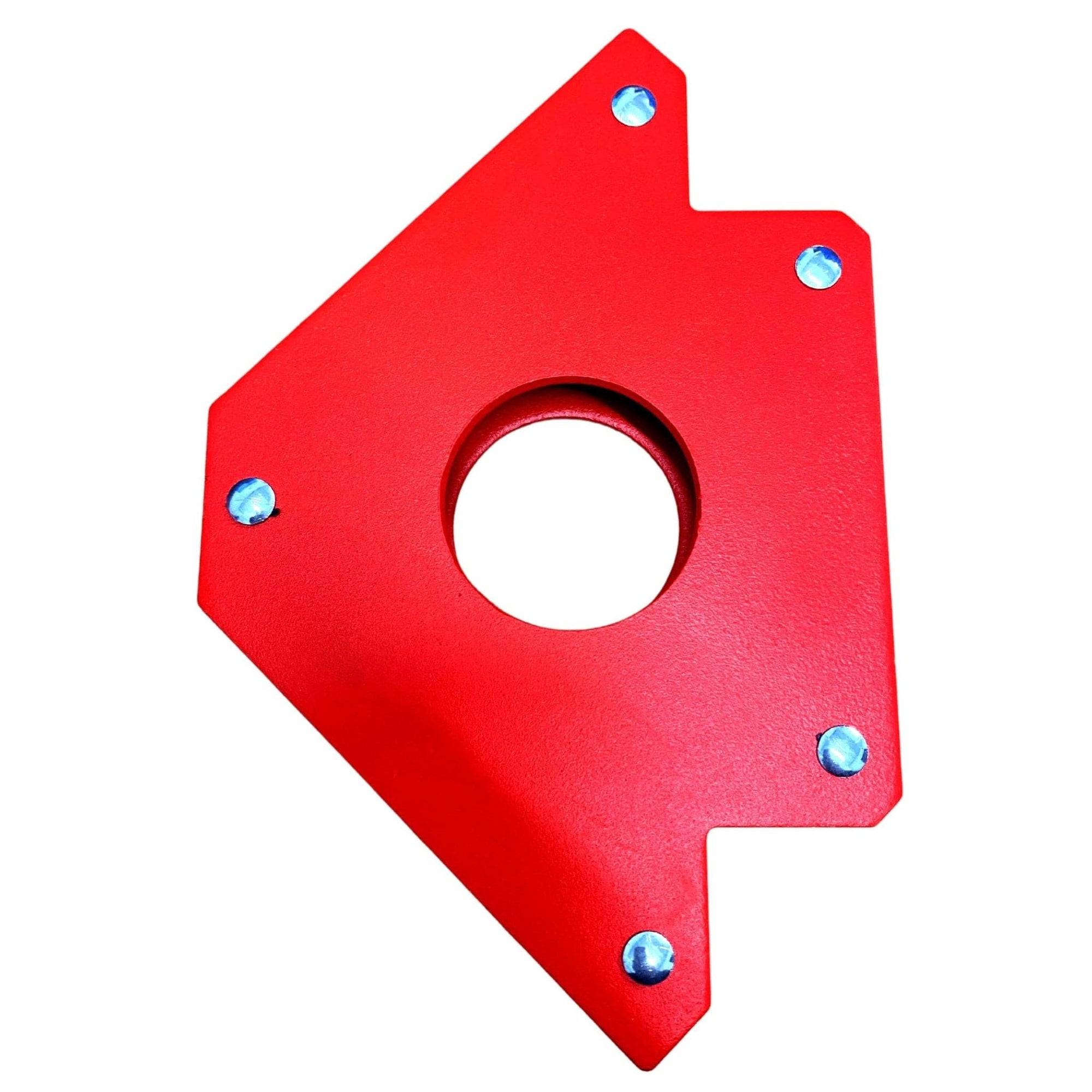 5” magnetic welding square - South East Clearance Centre