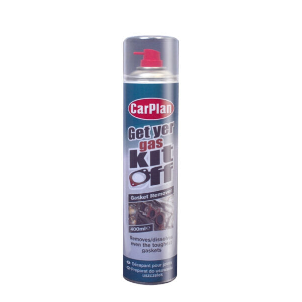 CarPlan Get Yer Gas Kit Off Gasket Remover - South East Clearance Centre
