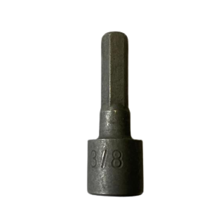 Magnetic Nut Driver 38Lx5/16" - South East Clearance Centre