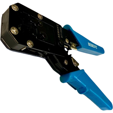 Berent bt1502 crimping tool 6-8p - South East Clearance Centre