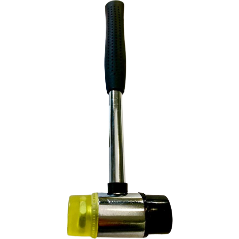 2 Way Rubber Hammer - 30mm - South East Clearance Centre