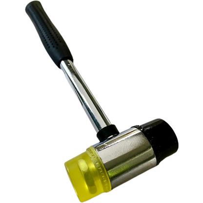 2 Way Rubber Hammer - 30mm - South East Clearance Centre