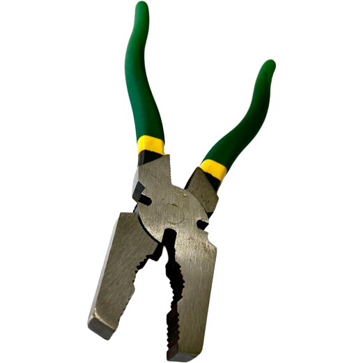 FENCING PLIER HEAVY DUTY COMBINATION PLIER 12"/300MM - South East Clearance Centre