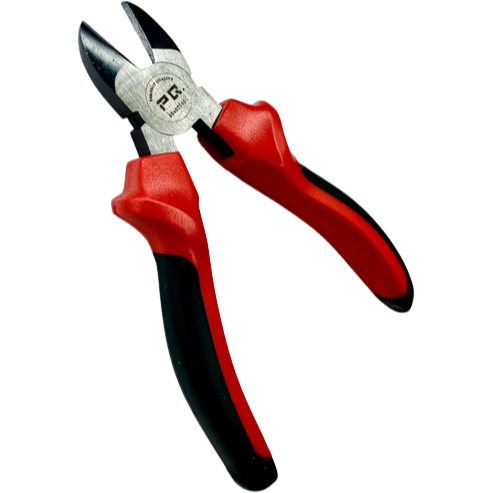 Industrial Diagonal Pliers - South East Clearance Centre