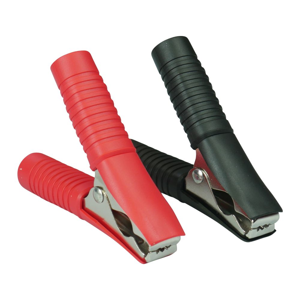 Alligator clips - South East Clearance Centre