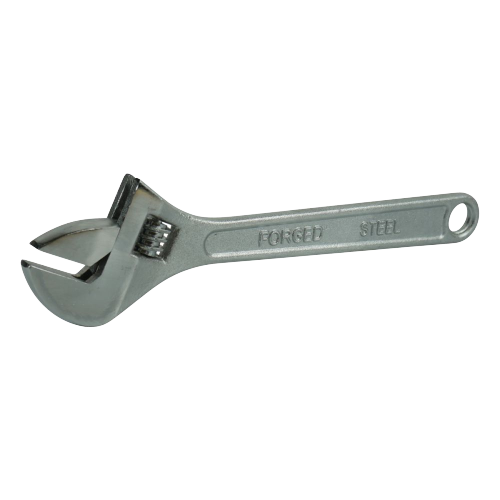 Adjustable wrench 10" - South East Clearance Centre