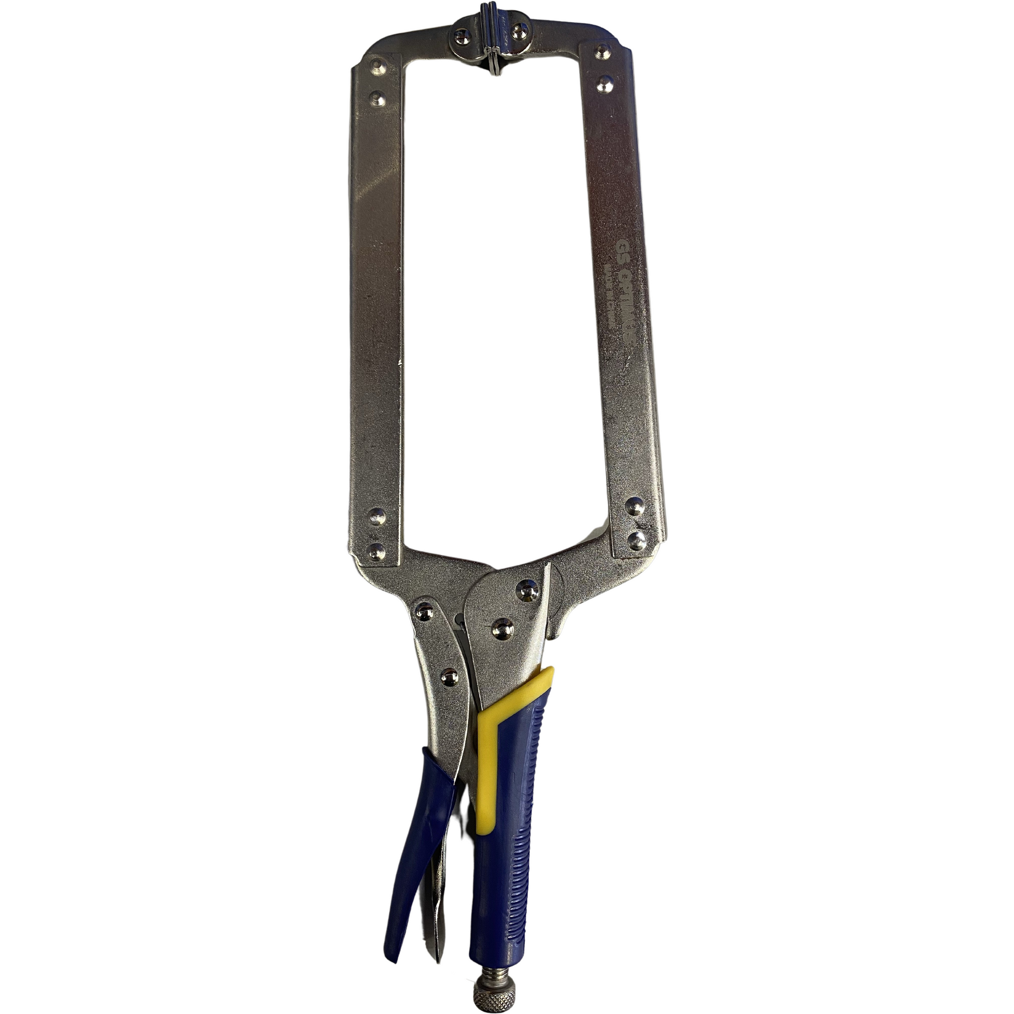 18” c clamp locking plier - South East Clearance Centre
