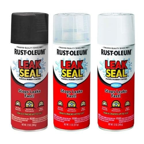 Rust-Oleum Leak Seal Spray - South East Clearance Centre