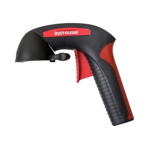 Rust-Oleum Comfort Grip Aerosol Spray Trigger (241526) - South East Clearance Centre