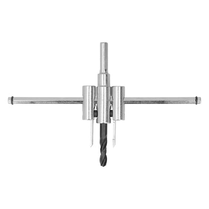 Adjustable Circle Cutter Free Doughnut - 30mm -200mm - South East Clearance Centre