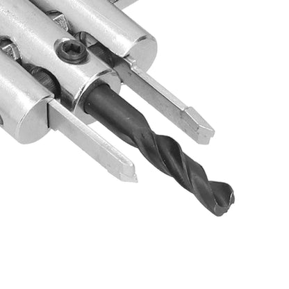 Adjustable Circle Cutter Free Doughnut - 30mm -200mm - South East Clearance Centre