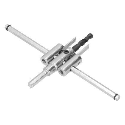 Adjustable Circle Cutter Free Doughnut - 30mm -200mm - South East Clearance Centre