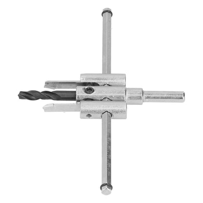 Adjustable Circle Cutter Free Doughnut - 30mm -200mm - South East Clearance Centre