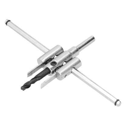 Adjustable Circle Cutter Free Doughnut - 30mm -200mm - South East Clearance Centre